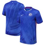 Maillot Chelsea Domicile Homme 2025 2026 | Foot Sport – Image 3
