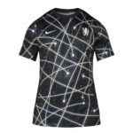 Maillot Training Chelsea Homme/Enfant 2025-2026 Noir | Foot Sport