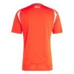 Maillot Chili Homme Domicile 2024 2025 | Foot Sport – Image 2