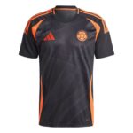 Maillot Colombie Homme Exterieur 2024 2025 | Foot Sport