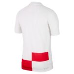 Maillot Croatie Homme Domicile 2024 2025 | Foot Sport – Image 2