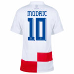 Maillot Croatie Homme Domicile 2024 2025 | Foot Sport – Image 4