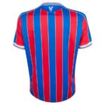 Maillot Crystal Palace Domicile Homme 2025 2026 | Foot Sport – Image 2