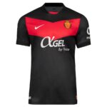 Maillot Deportiva Mallorca Third Homme 2025 2026 | Foot Sport