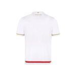 Maillot AS Monaco Enfant Domicile 2025 2026 | Foot Sport – Image 4
