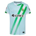 Maillot Betis Seville Kit Enfant Exterieur 2025 2026 | Foot Sport – Image 2