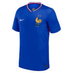 Maillot Zidane Equipe de France Domicile 2024 2025 Homme | Foot Sport – Image 4