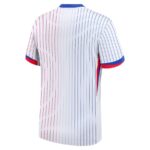 Maillot Enfant Mbappe France Exterieur Euro 2024 2025 | Foot Sport – Image 9