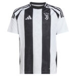 Maillot Kit Enfant Juventus Domicile 2024 2025 | Foot Sport – Image 2