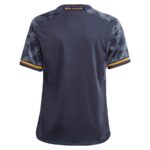 Maillot Kit Enfant Real Madrid Exterieur 2024 | Foot Sport – Image 4