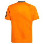 Maillot Kit Enfant Mbappe Exterieur Real Madrid 2024 2025 | Foot Sport – Image 4