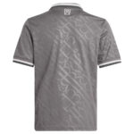 Maillot Mbappe Real Madrid Kit Enfant Third 2024 2025 Noir | Foot Sport – Image 5