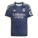Maillot Kit Enfant Real Madrid Exterieur 2025 2026 | Foot Sport – Image 6
