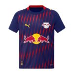 Maillot Leipzig Kit Enfant Exterieur 2025 2026 | Foot Sport – Image 2