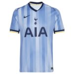 Maillot Kit Enfant Tottenham Exterieur 2024 2025 | Foot Sport – Image 2