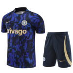 Maillot Training Chelsea Bleu Homme/Enfant 2023-2024 | Foot Sport