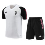 Maillot Training Juventus Blanc Homme/Enfant 2023-2024 | Foot Sport