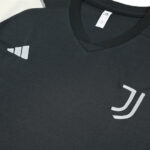 Maillot Training Juventus Noir Homme/Enfant 2023-2024 | Foot Sport – Image 3