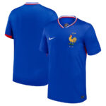Maillot Mbappe France Exterieur 2024 2025 Homme | Foot Sport – Image 8