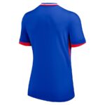 Maillot Equipe de France Femme 2024 2025 Domicile | Foot Sport – Image 3