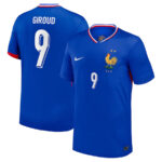 Maillot Mbappe France Domicile 2024 2025 Homme | Foot Sport – Image 4
