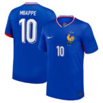 Maillot Mbappe France Exterieur 2024 2025 Homme | Foot Sport – Image 11