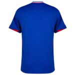 Maillot Equipe de France Domicile Badges Euro 2024 Homme | Foot Sport – Image 2