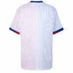 Maillot Equipe de France Exterieur Badges Euro 2024 Homme | Foot Sport – Image 2