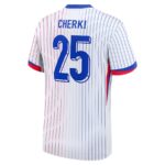 Maillot Mbappe France Exterieur 2024 2025 Homme | Foot Sport – Image 12