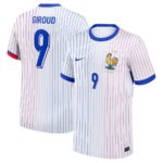 Maillot Mbappe France Domicile 2024 2025 Homme | Foot Sport – Image 9