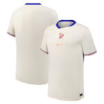 Maillot Equipe de France Exterieur 2025 Homme | Foot Sport – Image 2