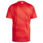 Maillot Espagne Homme Domicile 2024 2025 | Foot Sport – Image 3