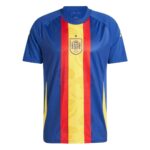 Maillot Espagne Pre Match Homme 2024 2025 | Foot Sport