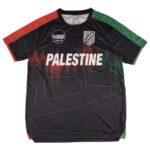 Maillot Palestine Homme Special Edition 2025 2026 | Beau Maillot