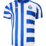 Maillot FC Porto Pre Match Homme 2024 2025 | Foot Sport
