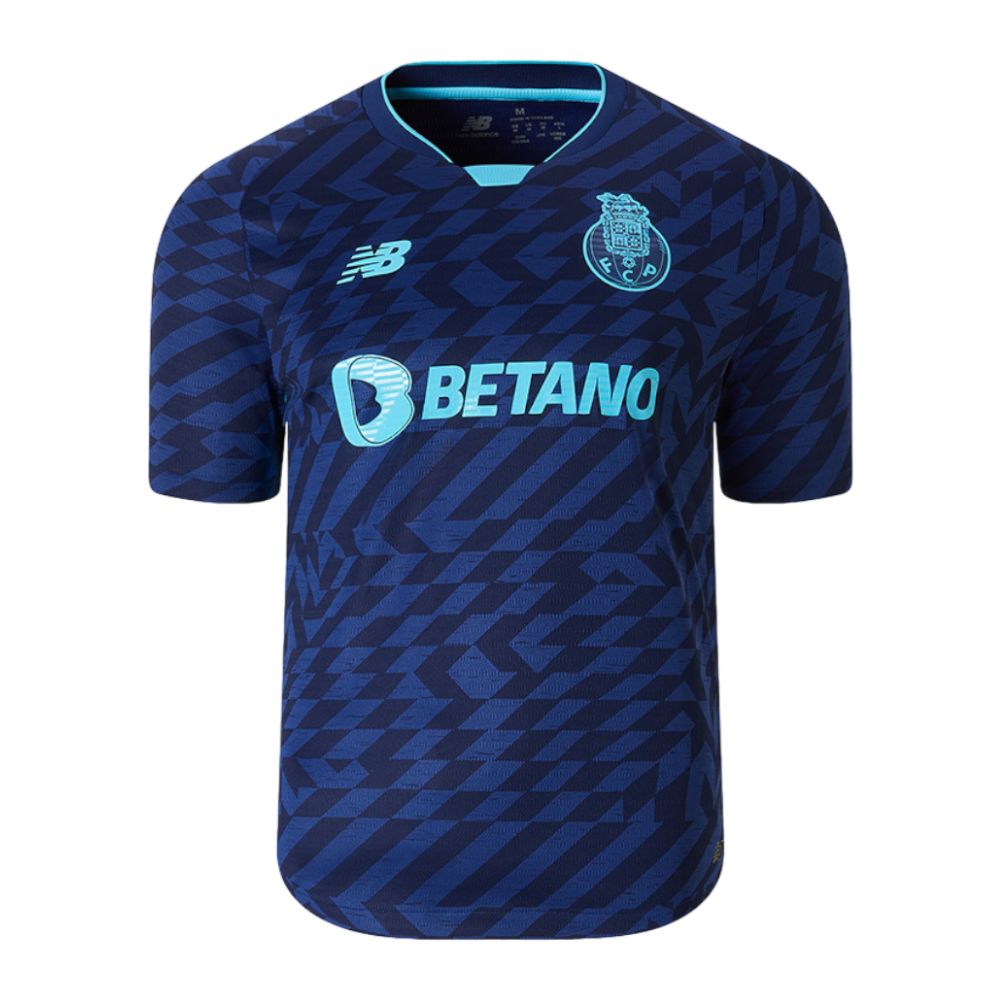 Maillot-FC-Porto-Third-2024-2025 Maillot FC Porto Third Homme 2024 2025 | Foot Sport – Image 1