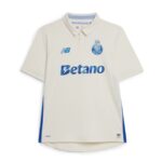 Maillot FC Porto Third Homme 2025 2026 | Foot Sport
