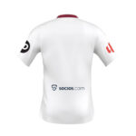 Maillot FC Seville Domicile Homme 2025 2026 | Foot Sport – Image 2