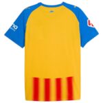 Maillot FC Valence Third Homme 2025 2026 | Foot Sport – Image 2
