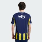 Maillot Fenerbahce Domicile Homme 2025-2026 | Beau Maillot – Image 2