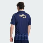 Maillot Fenerbahce Third Homme 2025-2026 | Beau Maillot – Image 2