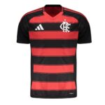 Maillot Flamengo Homme Domicile 2025 2026 | Beau Maillot