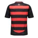 Maillot Kit Enfant Flamengo Domicile 2025 2026 | Beau Maillot – Image 2