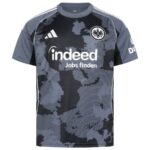 Maillot Frankfurt Third Homme 2025 2026 | Foot Sport
