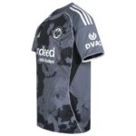 Maillot Frankfurt Third Homme 2025 2026 | Foot Sport – Image 3