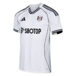 Maillot Fulham Domicile Homme 2025 2026 | Foot Sport – Image 2