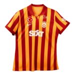 Maillot Galatasaray Centenaire Third Homme 2023 2024 | Foot Sport