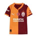 Maillot Galatasaray Domicile Homme 2025 2026 | Beau Maillot