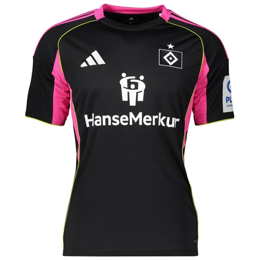 Maillot-Hambourg-Third-2025-2026-1 Maillot Hambourg Third Homme 2025-2026 | Foot Sport – Image 1