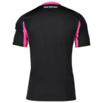 Maillot Hambourg Third Homme 2025-2026 | Foot Sport – Image 2